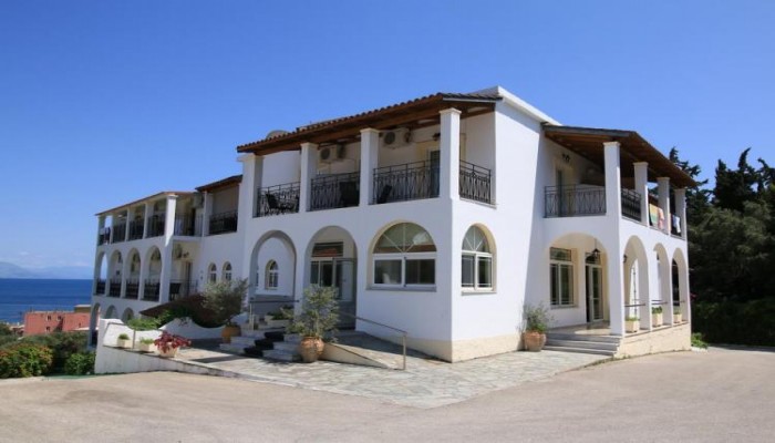 Yannis Hotel poza 0