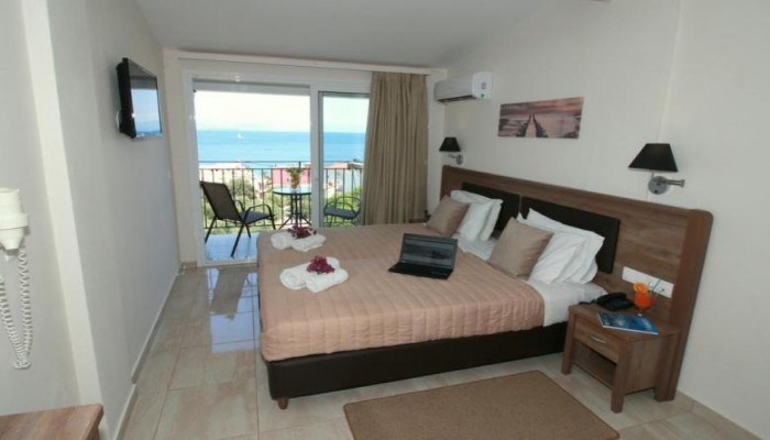 Yannis Hotel poza 4