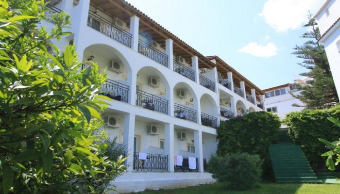 Yannis Hotel poza 19