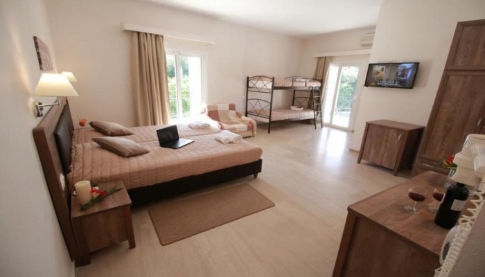 Yannis Hotel poza 6