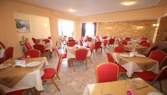 Yannis Hotel poza 11