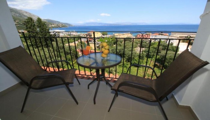 Yannis Hotel poza 8