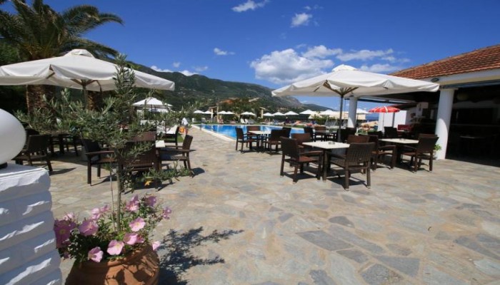 Yannis Hotel poza 18