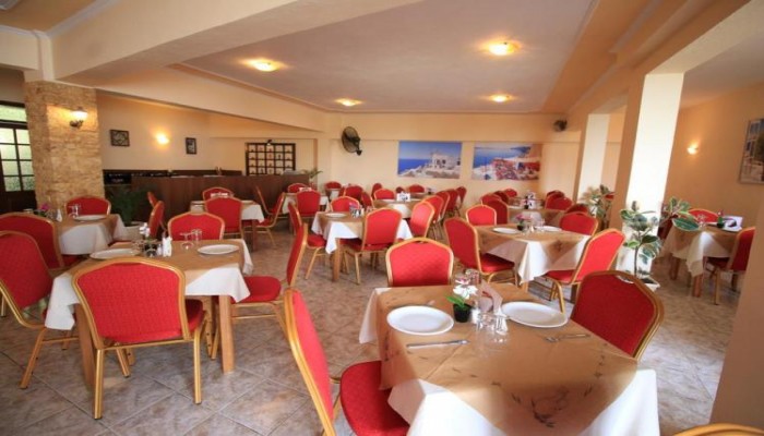 Yannis Hotel poza 12