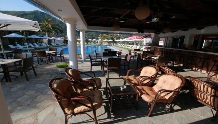 Yannis Hotel poza 17