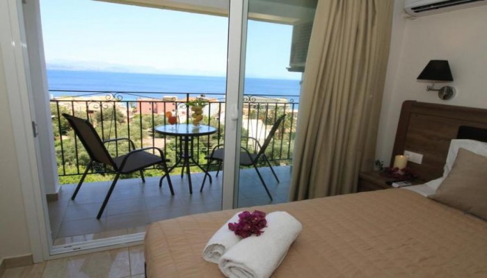 Yannis Hotel poza 5