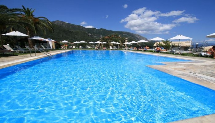 Yannis Hotel poza 16