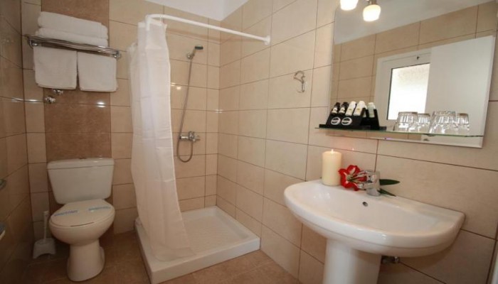 Yannis Hotel poza 10