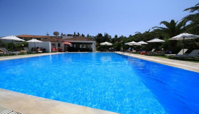 Yannis Hotel poza 14