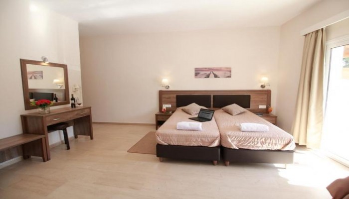 Yannis Hotel poza 7