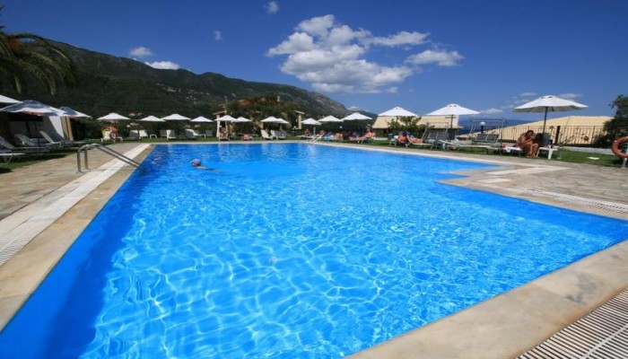 Yannis Hotel poza 15