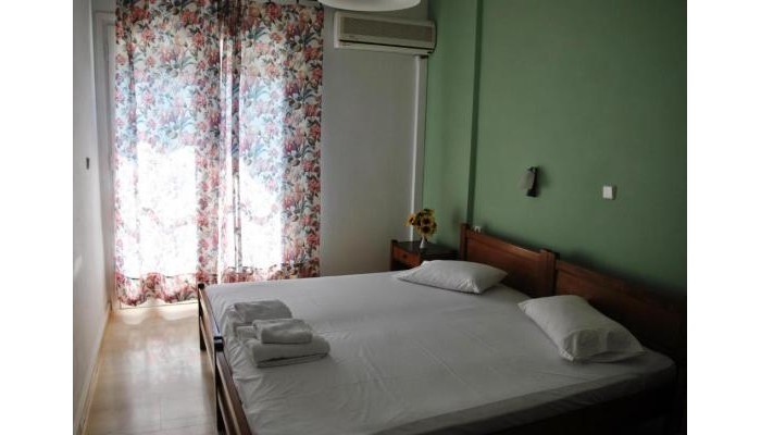 Filoxenia Hotel And Apartments poza 5