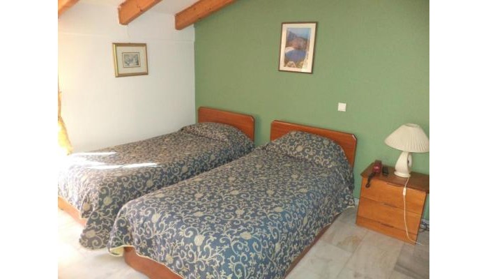 Hotel Odysseus Palace poza 10