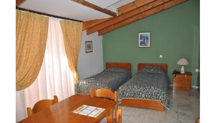 Hotel Odysseus Palace poza 12