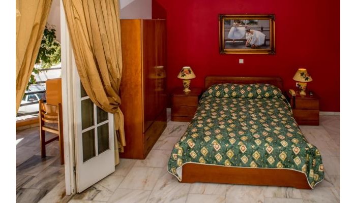 Hotel Odysseus Palace poza 7