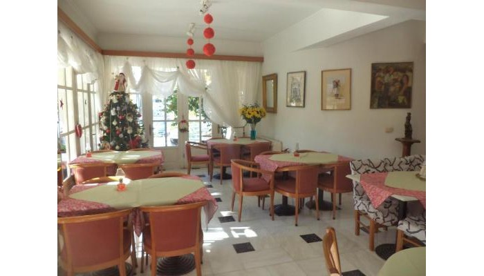 Hotel Odysseus Palace poza 19