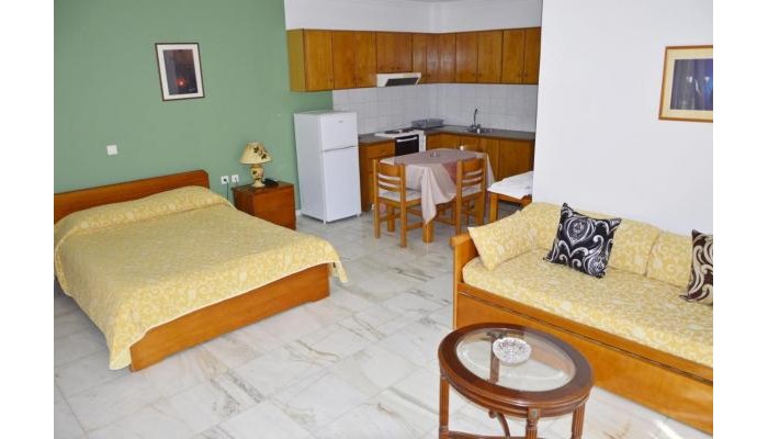 Hotel Odysseus Palace poza 5