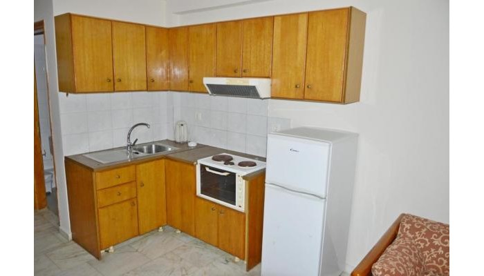 Hotel Odysseus Palace poza 4