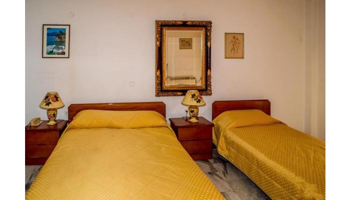 Hotel Odysseus Palace poza 2