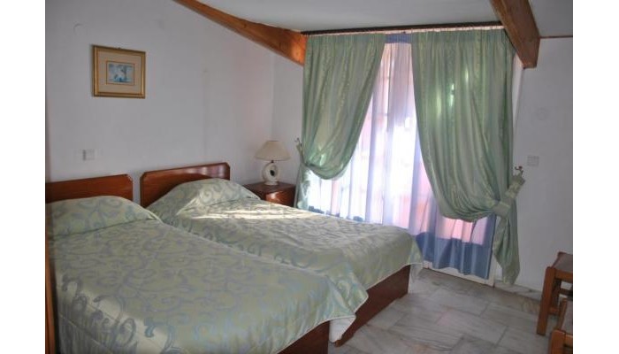 Hotel Odysseus Palace poza 9