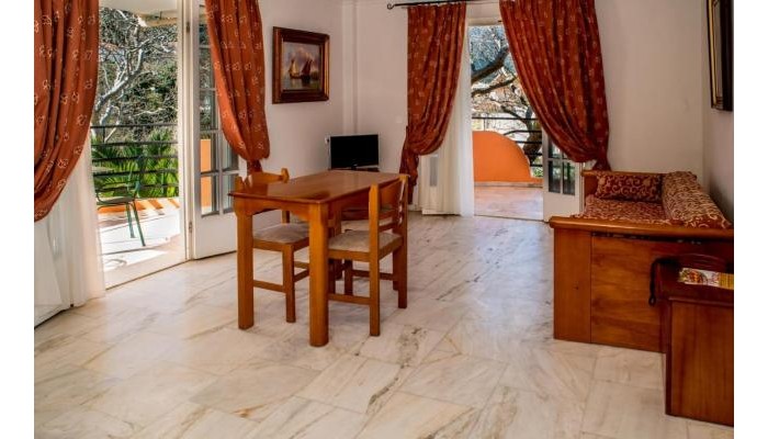 Hotel Odysseus Palace poza 20