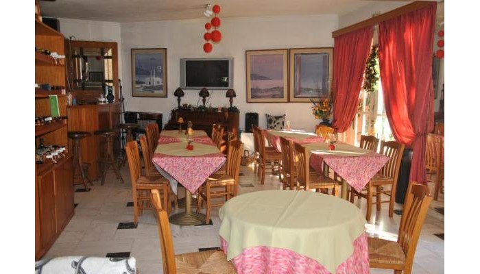 Hotel Odysseus Palace poza 14