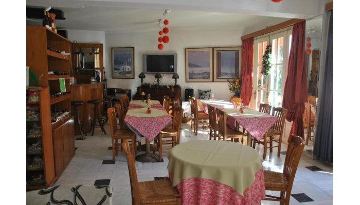 Hotel Odysseus Palace poza 15