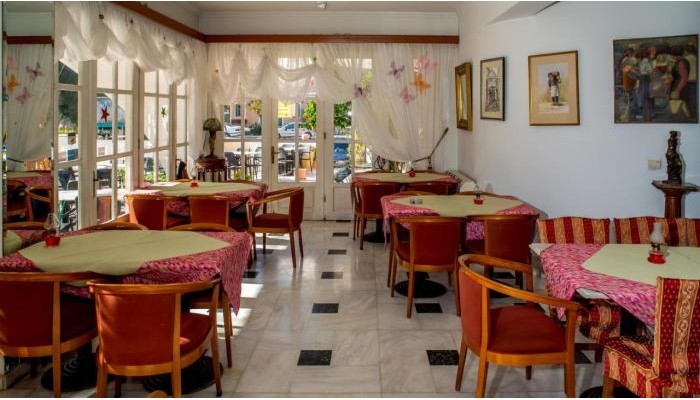 Hotel Odysseus Palace poza 18