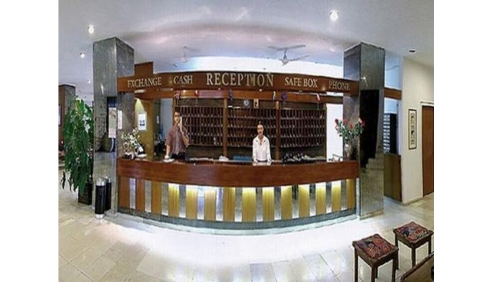 Irinna Hotel poza 9