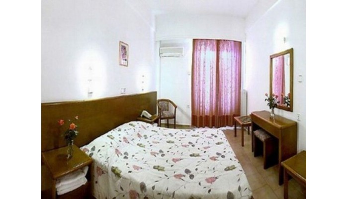 Irinna Hotel poza 1