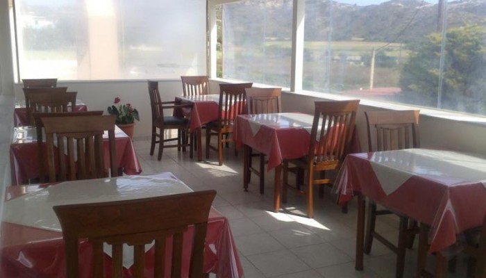 Athinoula Hotel poza 1