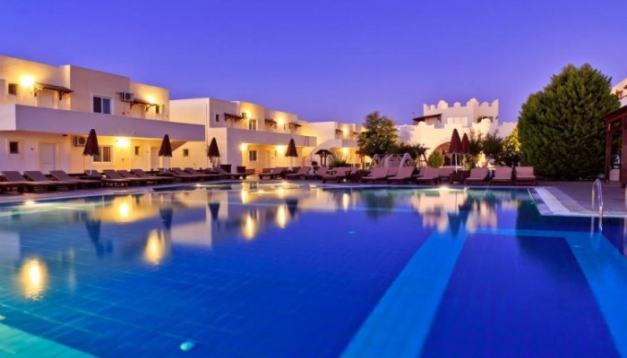 Gaia Village poza 11