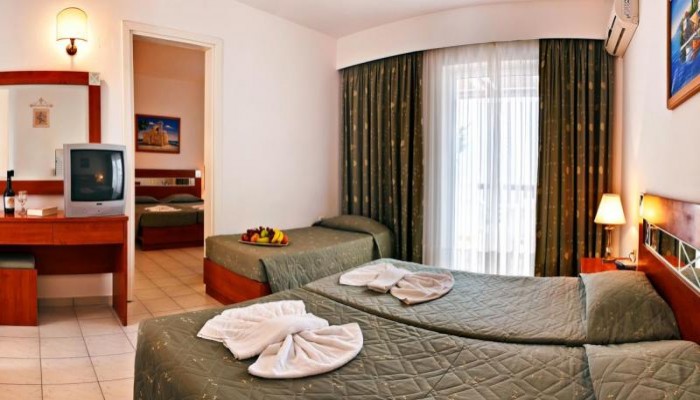 Gaia Village poza 4