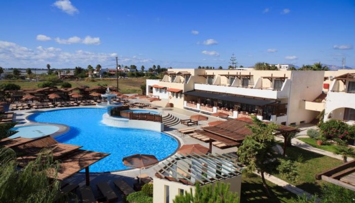 Gaia Village poza 10