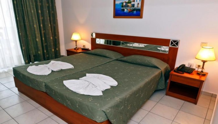 Gaia Village poza 5