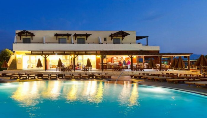 Gaia Village poza 1