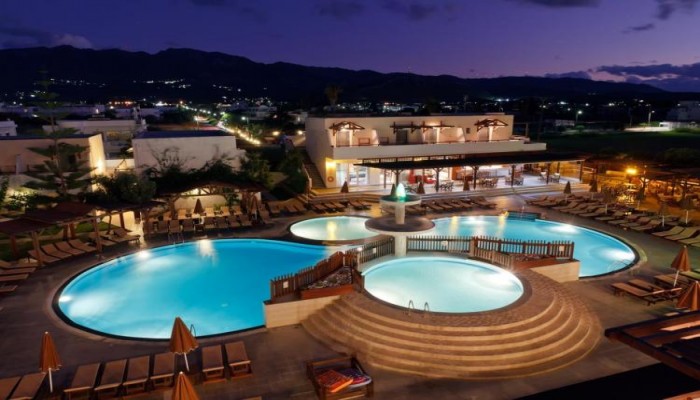Gaia Village poza 9