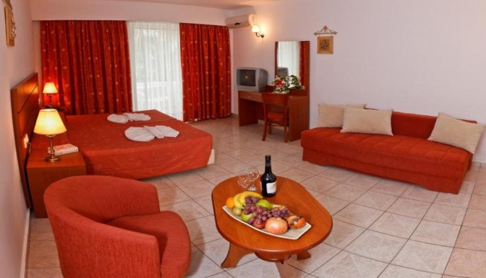 Gaia Village poza 3