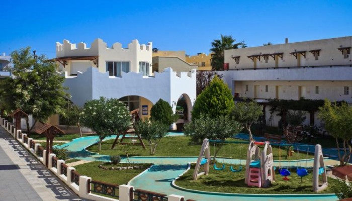 Gaia Village poza 14