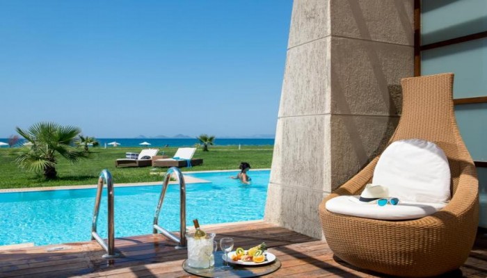 Hotel Astir Odysseus poza 8