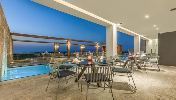 Hotel Astir Odysseus poza 2