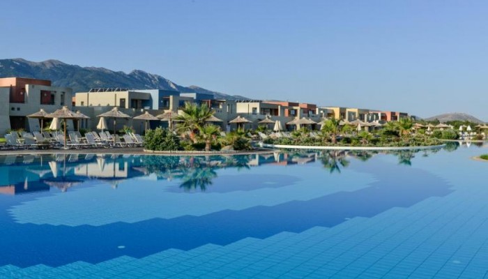 Hotel Astir Odysseus poza 0