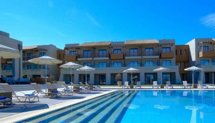 Hotel Astir Odysseus poza 1