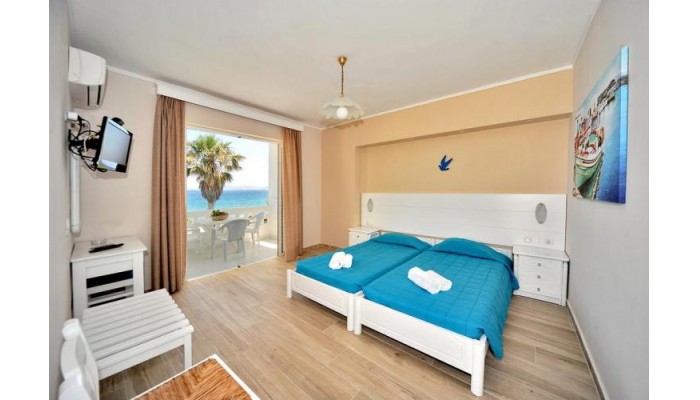 Byron Apartments poza 4