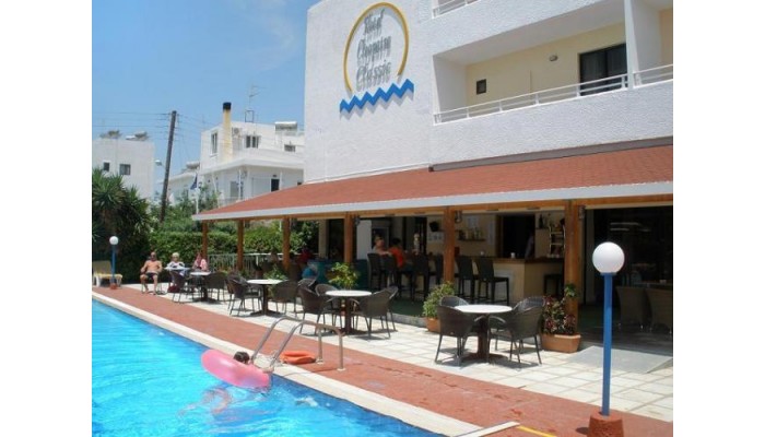 Hotel Cleopatra Classic poza 4