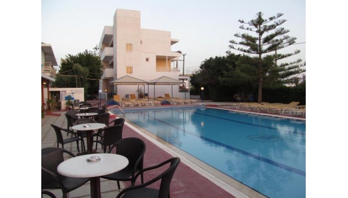 Hotel Cleopatra Classic poza 1