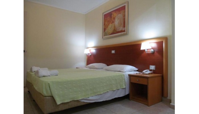 Hotel Cleopatra Classic poza 2