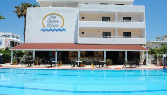 Hotel Cleopatra Classic poza 0