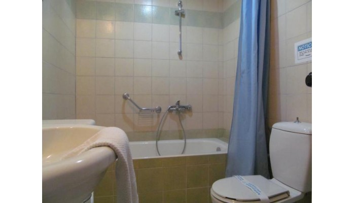 Hotel Cleopatra Classic poza 3
