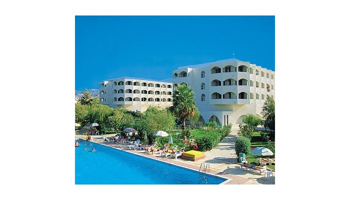 Hotel Continental Palace poza 0